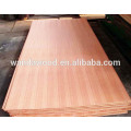 Wanda good quality sapele poplar plywood